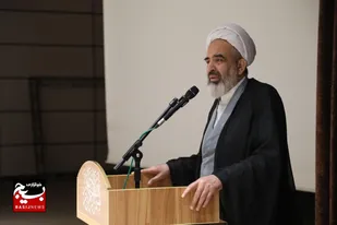 حضور پای صندوق رای اقتدار کشور را بیشتر می&zwnj;کند