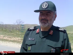 پیام تقدیر فرمانده سپاه استان همدان از حضور انقلابی بسیجیان در رزمایش اقتدار عاشورایی