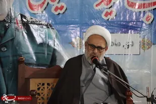 شهید سلیمانی رویای داعش را به نابودی کشید/ تفکر و گفتمان مقاومت از بین رفتنی نیست