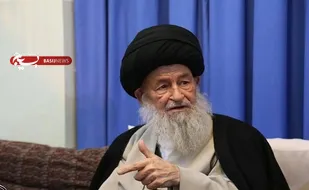 هشدار آیت&zwnj;الله علوی&zwnj;گرگانی نسبت به حوادث قره&zwnj;باغ