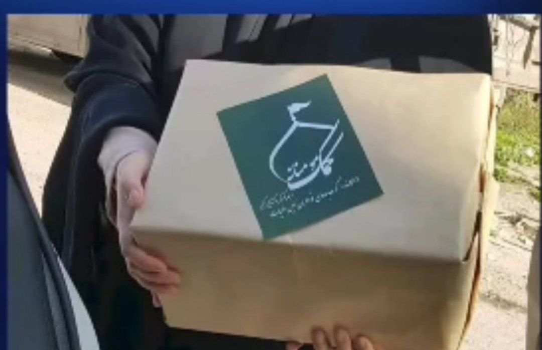 همدلی، آموزش و حمایت، سه رکن اصلی خدمترسانی جهادی در ماسال است همدلی، آموزش و حمایت، سه رکن اصلی خدمترسانی جهادی در ماسال است