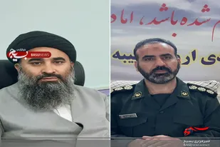 نماینده ولی فقیه و فرمانده سپاه ناحیه میامی فرارسیدن عید غدیر را تبریک گفتند