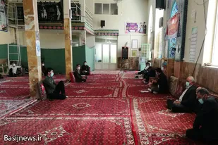 دوره آموزشی طرح شهید &laquo;سلیمانی&raquo; حوزه شهید صفایی قهاوند