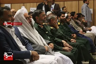 پیام امروز شهدا ایستادگی و مقاومت است/ وحدت رمز پیروزی انقلاب اسلامی است