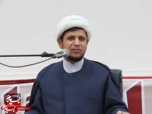 انقلاب اسلامی ایران یک تحول در دنیا ایجاد کرد