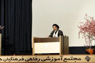 شناخت نیازها و ویژگی&zwnj;های یکدیگر از فرمول&zwnj;های خوب زندگی کردن است