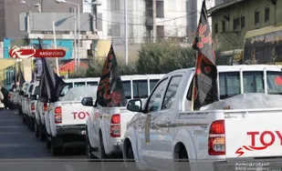 ۱۲۸ سری جهیزیه بین نوعروسان البرزی توزیع می شود