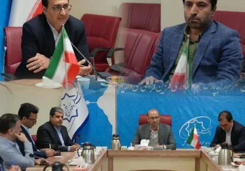 برگزاری نشست هماهنگی رویداد ملی «تا ثریا» در پارک علم و فناوری قزوین