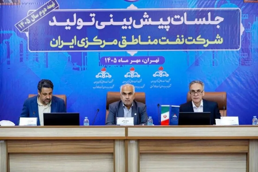 افزایش یک میلیارد مترمکعبی تولید گاز در میادین شرق کشور