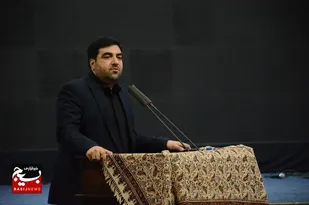 اجلاسیه شهدای هنر و رسانه در تبریز برگزار شد