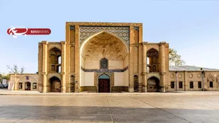 تنفس سخت  صنعت گردشگری قزوین در بحران کرونا