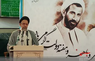 مسئولین بدانند تکیه مسئولیت آنها به خون شهدا است/ مسئولین آهنگ خدمت دوباره و فصلی نو از مجاهدت را آغاز کنند