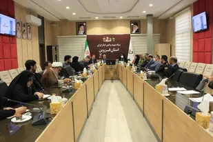 کنگره شعر ایثار فرصتی جهت انتقال پیام&zwnj; مقاومت با زبان شعر به مردم دنیاست