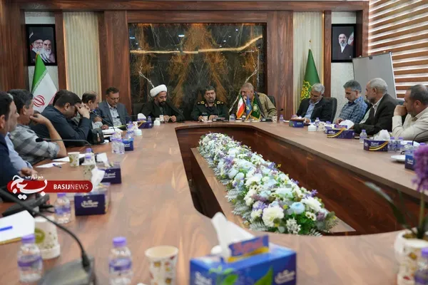 همایش سردار ایل