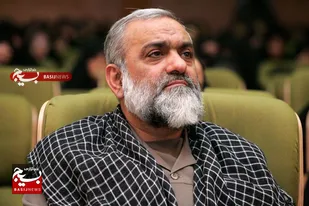 معاون هماهنگ کننده کل سپاه درگذشت شهادت گونه جهادگر بسیجی محمد حسین دریس را تسلیت گفت