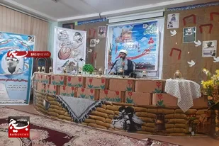 دفاع مقدس از انقلاب، اسلام، جمهوریت و تمامیت ارضی دفاع کرد