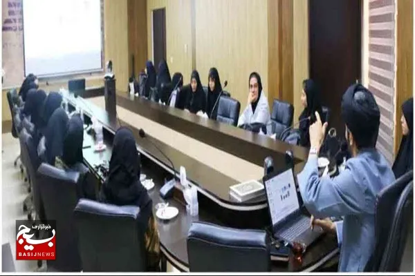 هدف حجاب حفظ مهم‌ترین رکن جامعه، خانواده است