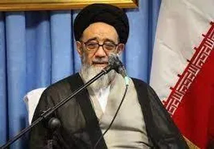 تمامیت ارضی کشور مرهون رشادت&zwnj;های نیرو&zwnj;های مسلح است