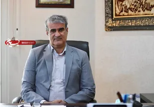 پایان حضور قنبرزاده به عنوان دبیرکل در فدراسیون فوتبال
