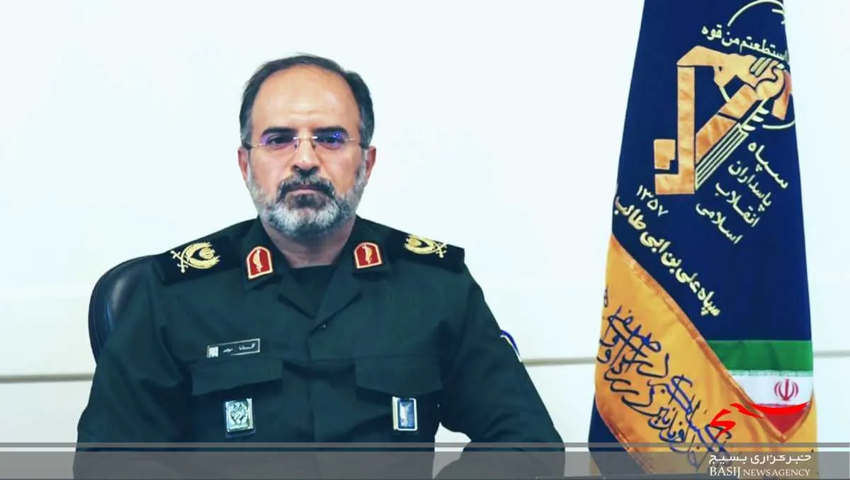 کنگره‌های شهدا عملیاتی سرنوشت‌ساز برای تاریخ اسلام است
