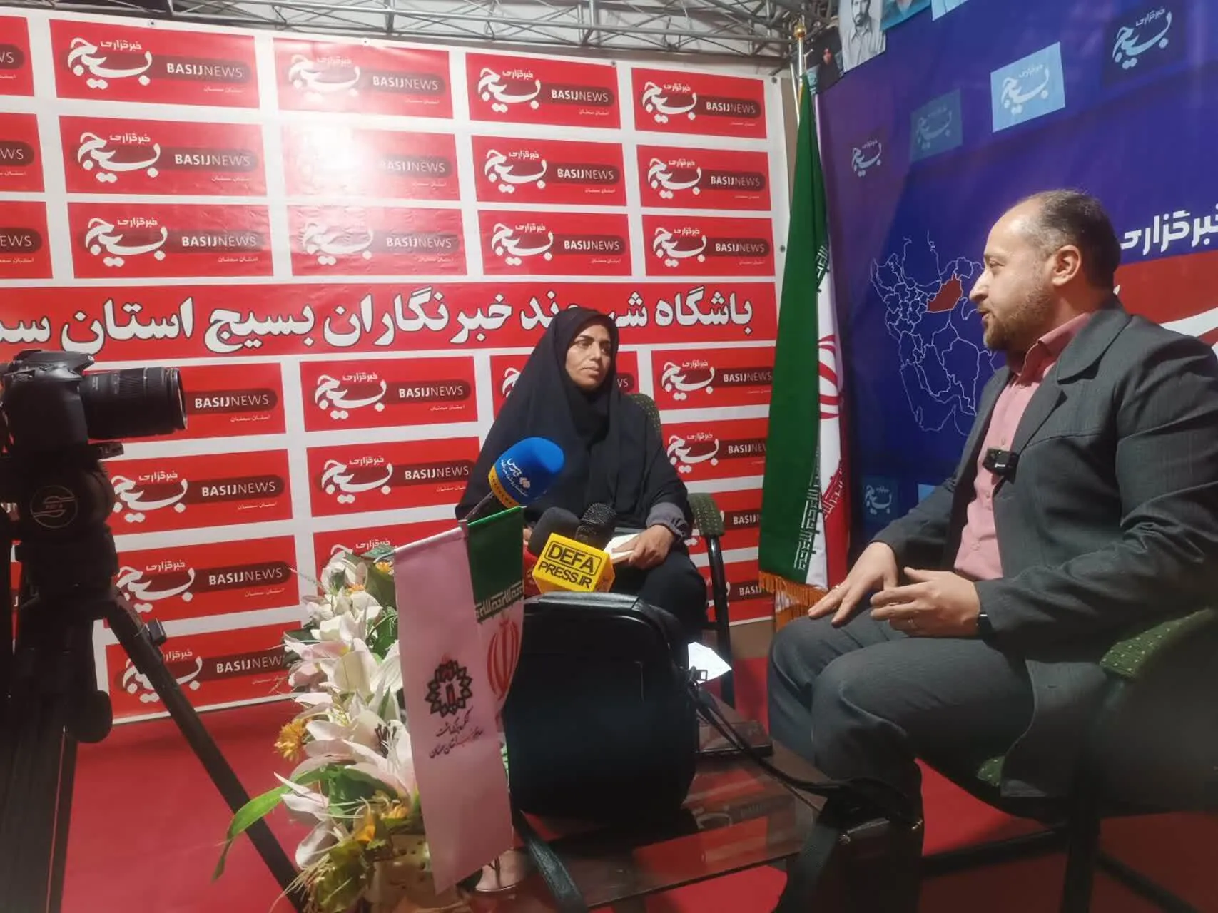 رسانه‌های انقلابی در ترویج فرهنگ ایثار و شهادت نقش محوری دارند