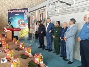 4 هزار خانوار نیازمند گرمساری در قالب رزمایش مواسات و کمک مؤمنانه شناسایی شدند