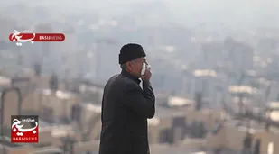 تهدید جوانی جمعیت خوزستان با تدوام افزایش آلودگی هوا