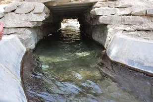 ضرورت حیاتی حفظ قنوات در سیستان و بلوچستان