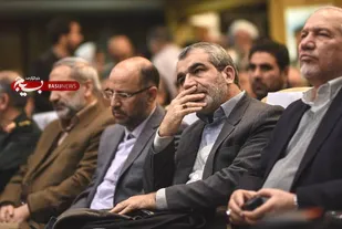 یادواره سردار شهید &laquo;حسن باقری&raquo; برگزار شد