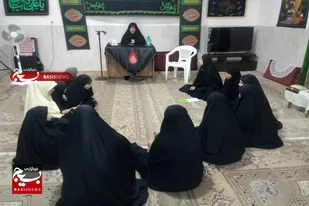 از برپایی کلاس های تابستانه تا حضور جهادگران در مسیر خدمت