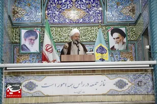 صهیونیسم روی گرگ&zwnj;ها و کفتارها را سفید کرده است