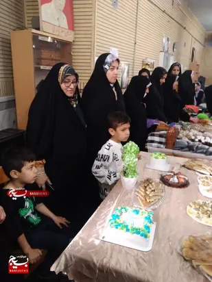 مثبت سوژه| گزارش بسیج از مسجد جوادالائمه(ع) محله اسلامی شهید صدوقی شهرستان گرمسار