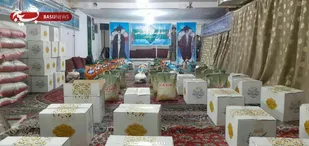 پرداخت بیش از یک میلیارد ریال زکات فطره در شاهرود