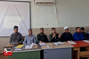 دشمن در جنگ ترکیبی به دنبال فروپاشی اعتماد عمومی است؛ جهاد تبیین تنها راه مقابله است