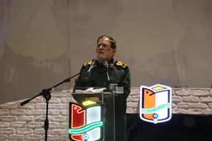 شهیدان ذخایر عالم بقا هستند/ مردم میدان را رها نکنند