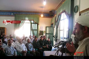 برگزاری دوره مهارت&zwnj;افزایی مدیران سیاسی سپاه بهار