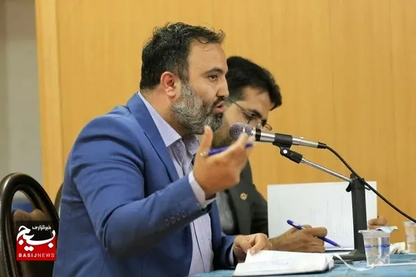نشان سقا به خیرین و فرهنگسازان اعطا می‌شود
