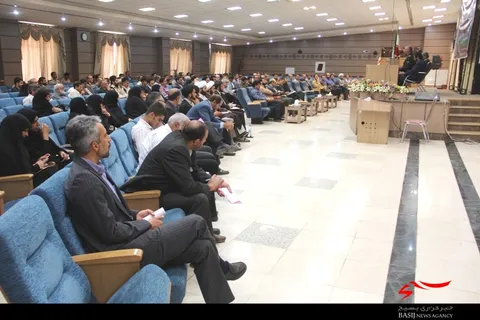 مطالبه گری رسالت نخبگان و اندیشه ورزان بسیجی است