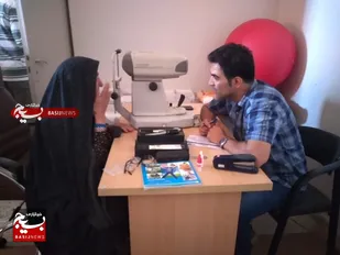 برگزاری اردوی جهادی در مناطق محروم سرکویر شاهرود+ تصاویر