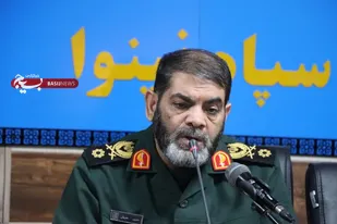 بزرگترین تشکيلات انقلاب اسلامی بسیج است/شبکه سازی و تفقد یک طرح پیشگیری و یک طرح نخبگی است