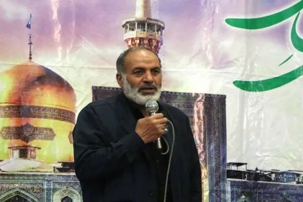 احداث یادمان کودکان شهید غزه به عنوان نمادی از شهدای بی‌گناه در همدان