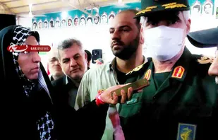 ایمان رزمندگان موجب پیروزی آنان با دست خالی در عملیات سیدالشهدا علیه السلام شد
