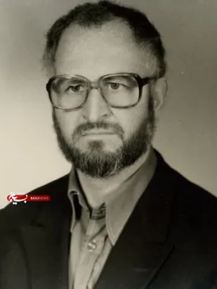 شهید اصغر اللهیاری؛شهید شاخص سال ۱۴۰۱ شهرستان ابهر