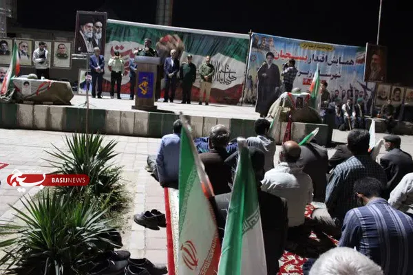 عکس سردار حسینعلی یوسفعلی&zwnj;زاده 