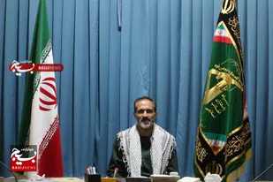 بسیج سازندگی تبلور حرکت جوانان در پاسخ به نیازهای مردم است