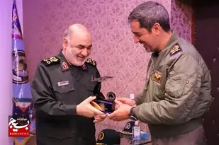 اتحاد ارتش و سپاه موجب هراس دشمن شده است