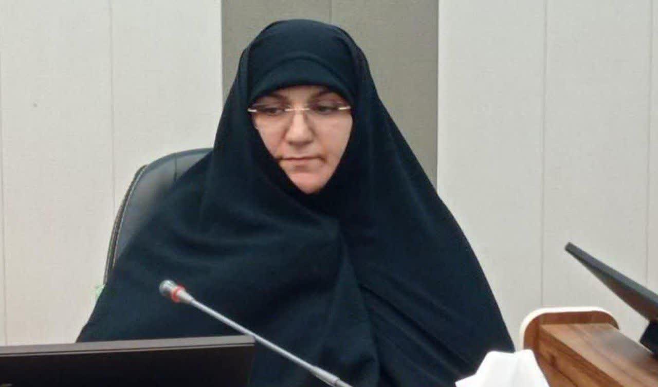 تداوم حماسه زنان ایرانی؛ از ۸ سال دفاع مقدس تا جنگ تحمیلی سوم تداوم حماسه زنان ایرانی؛ از ۸ سال دفاع مقدس تا جنگ تحمیلی سوم