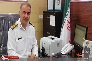 تمهیدات ترافیکی مراسم تشییع پیکر شهید مدافع امنیت در شیراز