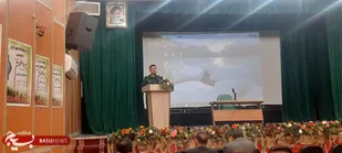 برگزاری نشست جهاد تبیین فرهنگیان شاهرود+ تصاویر
