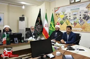 رزمایش جهادگران فاطمی ۴ در تبریز برگزار می شود